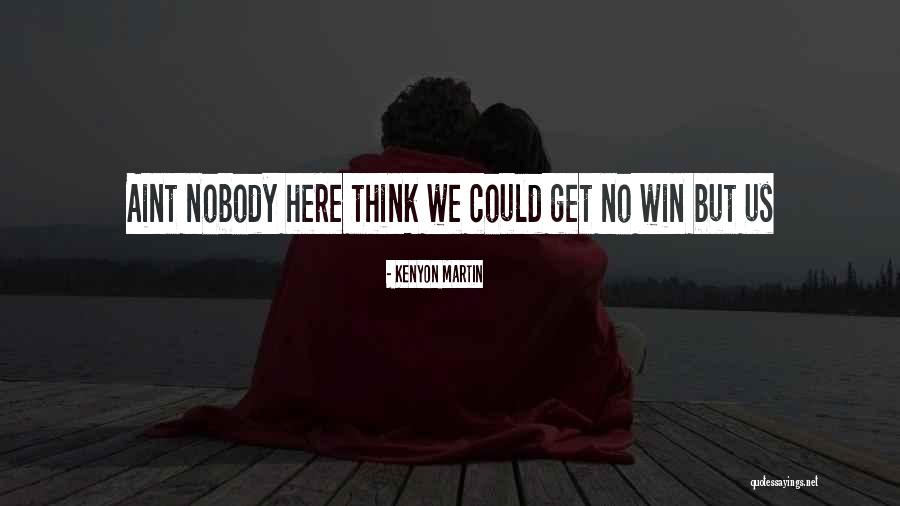 Desolute Quotes By Kenyon Martin Desolute Quotes By Kenyon Martin