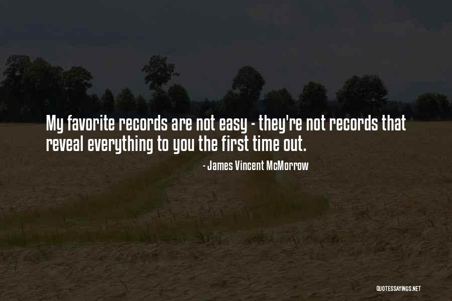 Desordem De Personalidade Quotes By James Vincent McMorrow Desordem De Personalidade Quotes By James Vincent McMorrow