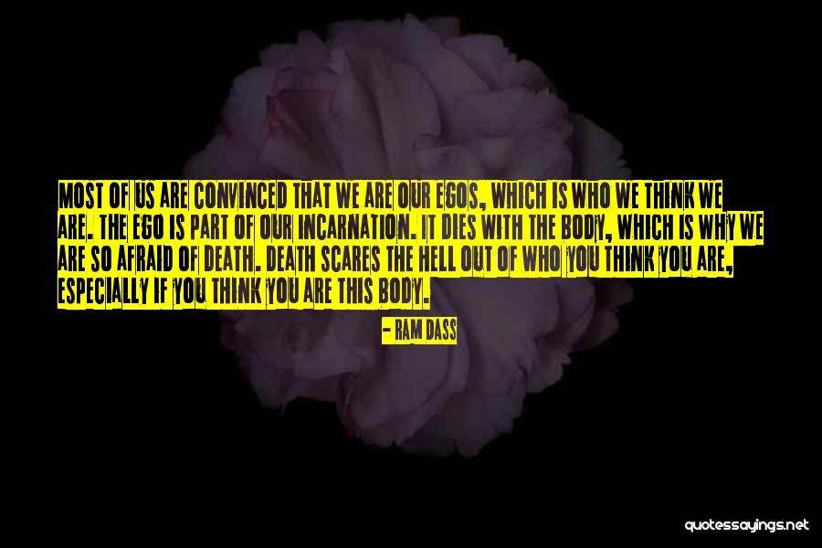 Desordem De Personalidade Quotes By Ram Dass Desordem De Personalidade Quotes By Ram Dass