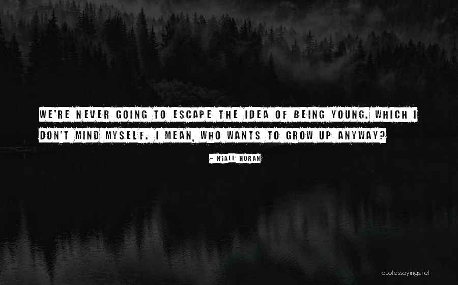 Desorden Bipolar Quotes By Niall Horan Desorden Bipolar Quotes By Niall Horan