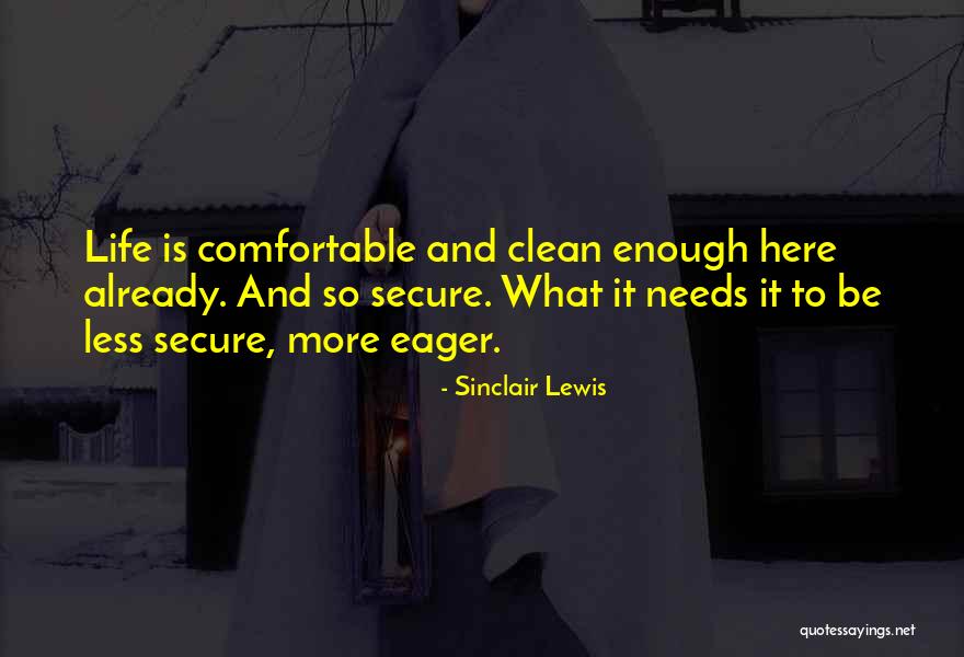 Desordenado Translation Quotes By Sinclair Lewis Desordenado Translation Quotes By Sinclair Lewis