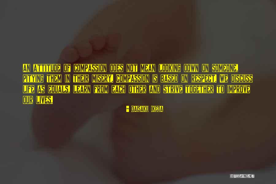 Desordenados Punk Quotes By Daisaku Ikeda Desordenados Punk Quotes By Daisaku Ikeda