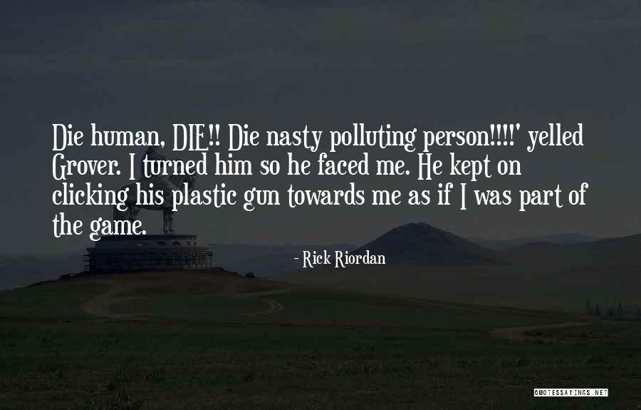Desordenados Punk Quotes By Rick Riordan Desordenados Punk Quotes By Rick Riordan
