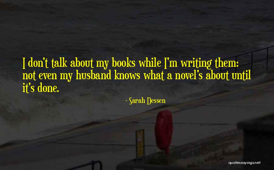 Desordenados Punk Quotes By Sarah Dessen Desordenados Punk Quotes By Sarah Dessen