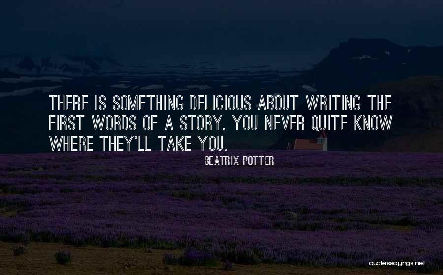 Desoria Quotes By Beatrix Potter Desoria Quotes By Beatrix Potter