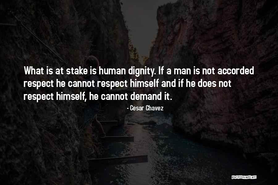 Desoria Quotes By Cesar Chavez Desoria Quotes By Cesar Chavez