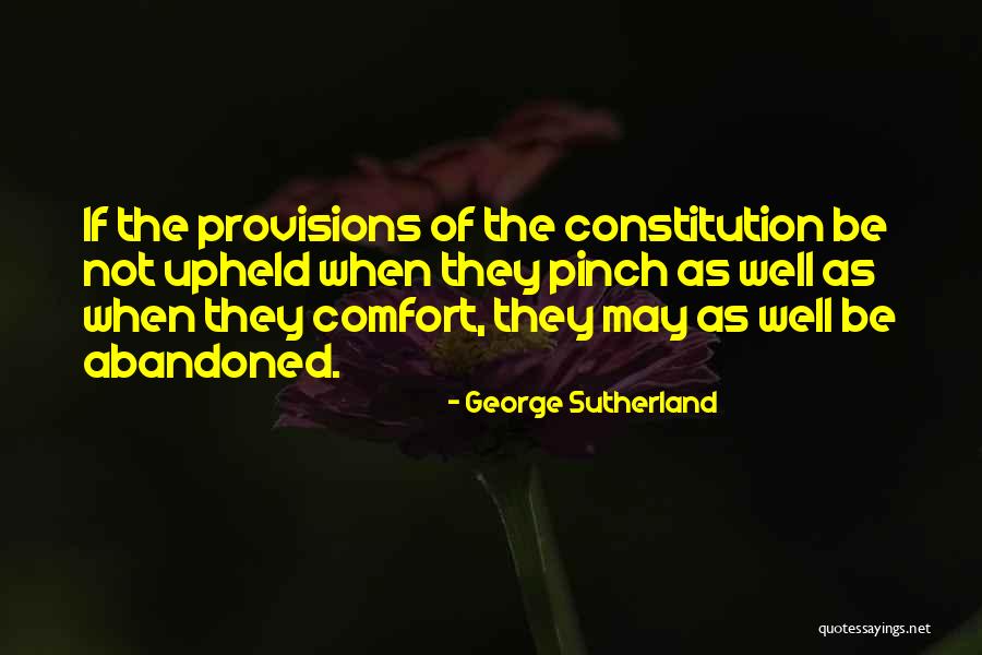Desoria Quotes By George Sutherland Desoria Quotes By George Sutherland
