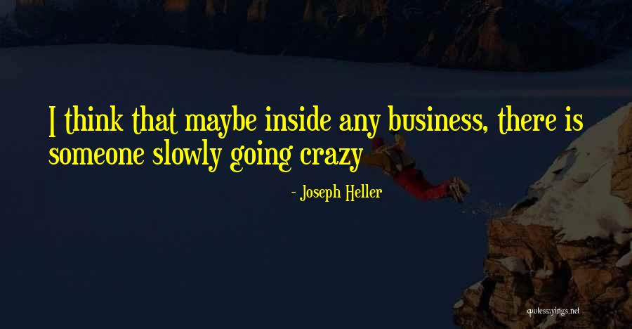 Desoria Quotes By Joseph Heller Desoria Quotes By Joseph Heller