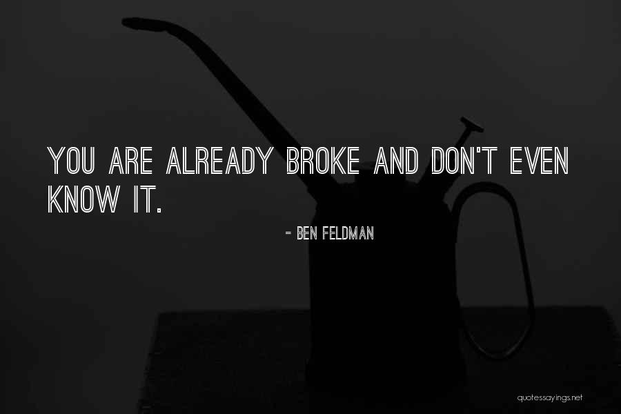 Desormais Translation Quotes By Ben Feldman Desormais Translation Quotes By Ben Feldman