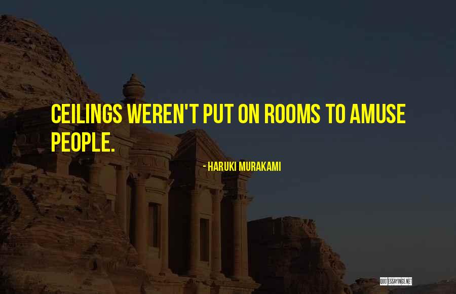 Desormeaux Castle Quotes By Haruki Murakami Desormeaux Castle Quotes By Haruki Murakami