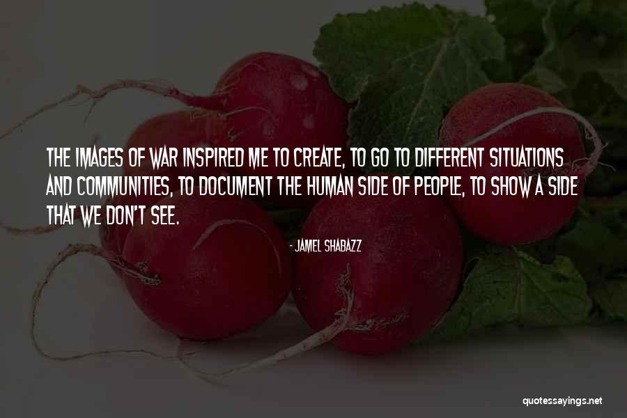 Desormeaux Castle Quotes By Jamel Shabazz Desormeaux Castle Quotes By Jamel Shabazz