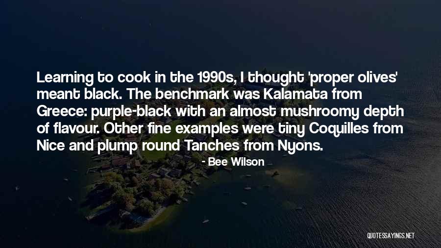 Despacho Normativo Quotes By Bee Wilson Despacho Normativo Quotes By Bee Wilson