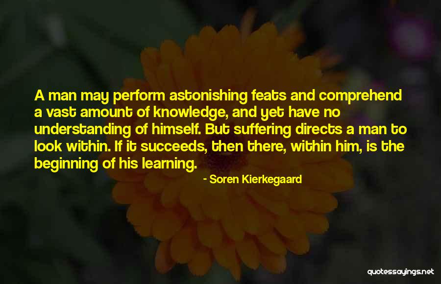 Despagnat Quotes By Soren Kierkegaard Despagnat Quotes By Soren Kierkegaard