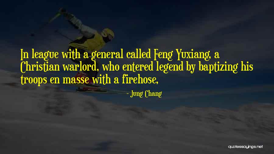 Despaigne Mlb Quotes By Jung Chang Despaigne Mlb Quotes By Jung Chang