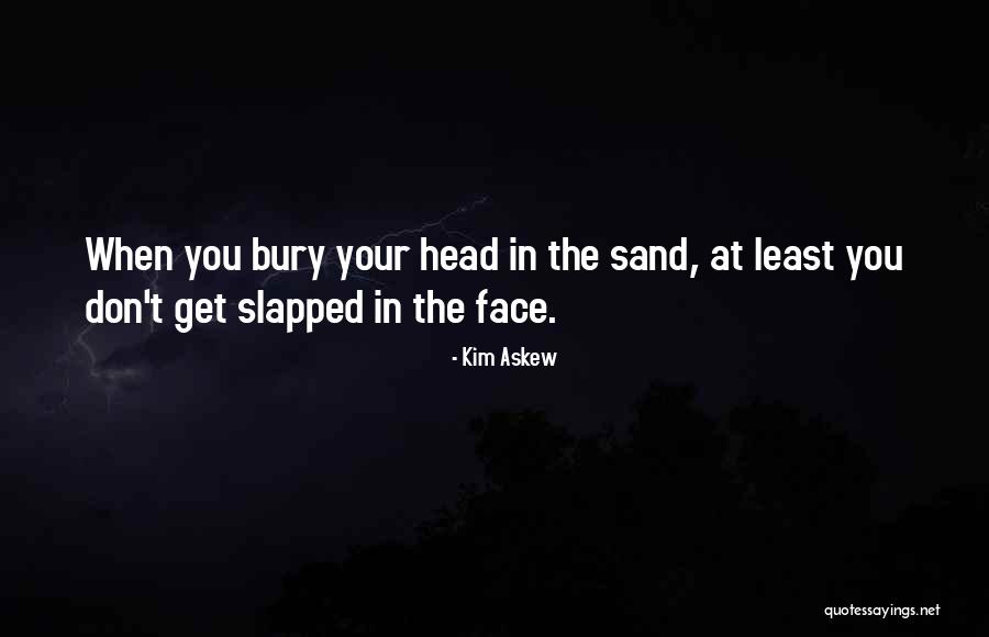 Despairs In A Sentence Quotes By Kim Askew Despairs In A Sentence Quotes By Kim Askew