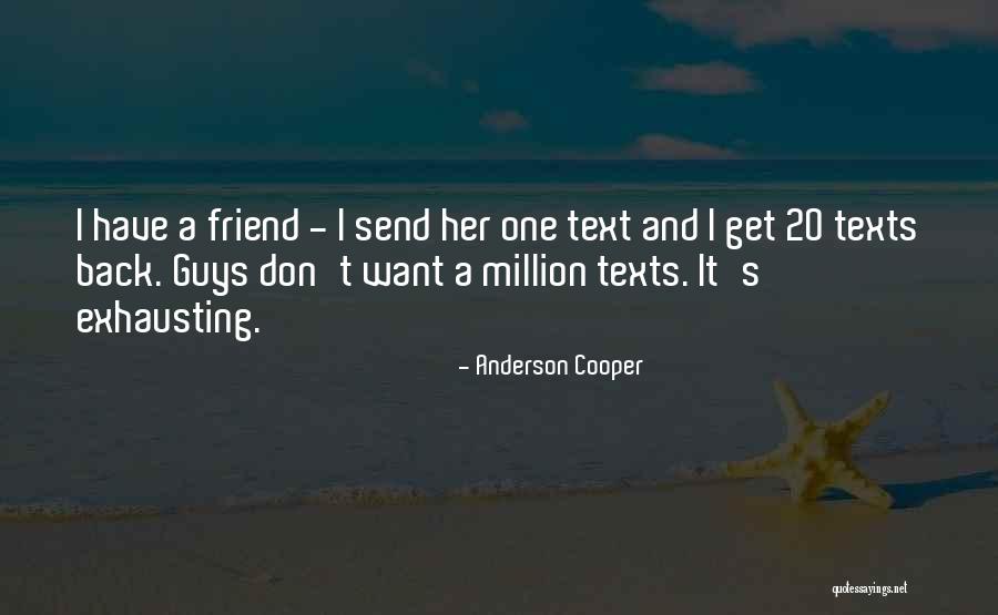 Despairs Opposite Crossword Clue Quotes By Anderson Cooper Despairs Opposite Crossword Clue Quotes By Anderson Cooper