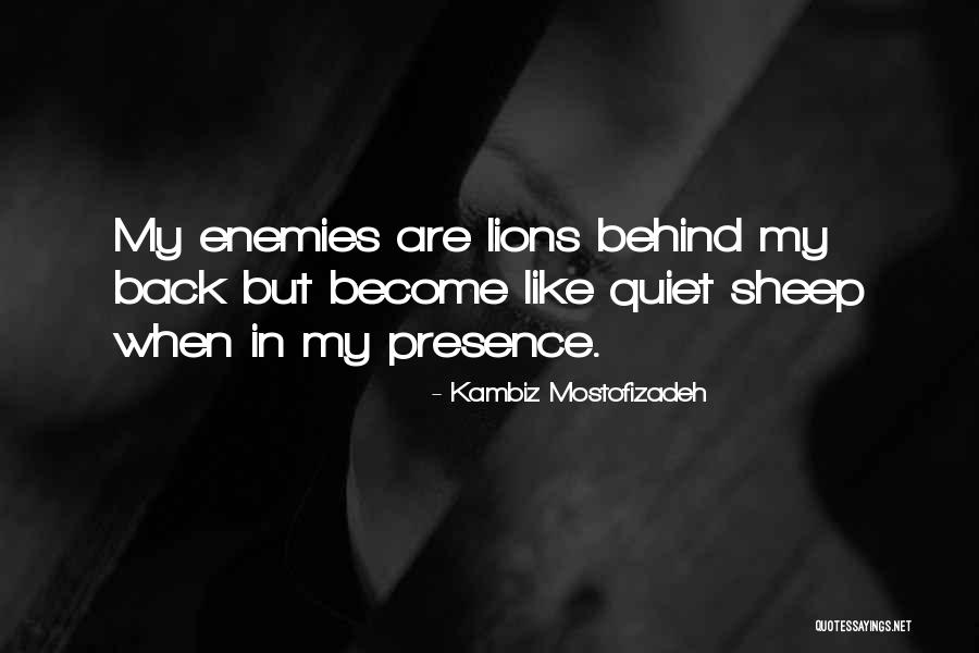 Despareja O Quotes By Kambiz Mostofizadeh Despareja O Quotes By Kambiz Mostofizadeh