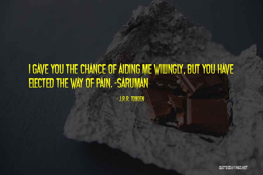 Despartire Silabe Quotes By J.R.R. Tolkien Despartire Silabe Quotes By J.R.R. Tolkien