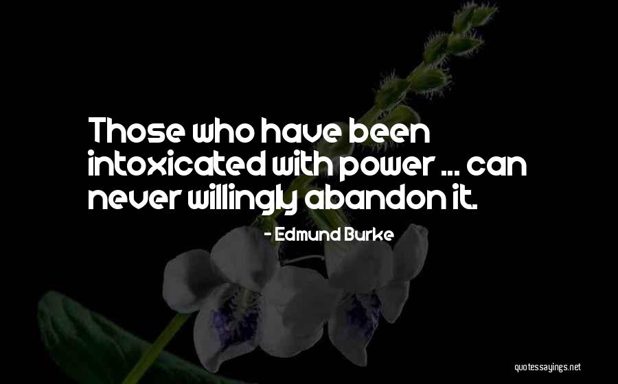 Despartiti Frazele Quotes By Edmund Burke Despartiti Frazele Quotes By Edmund Burke