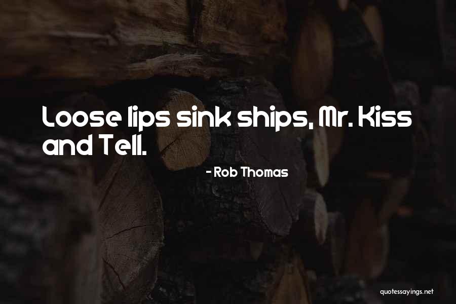 Despartiti Frazele Quotes By Rob Thomas Despartiti Frazele Quotes By Rob Thomas