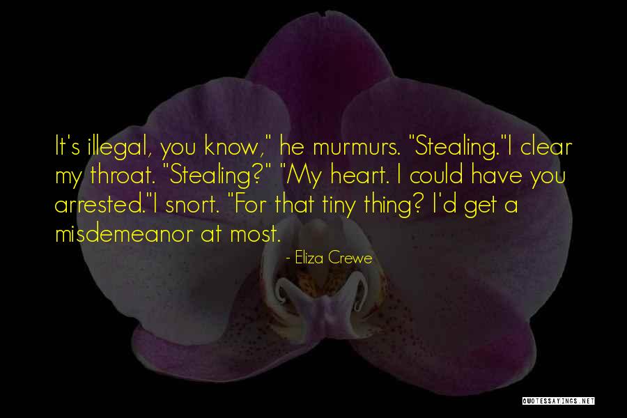 Despatch Bay Quotes By Eliza Crewe Despatch Bay Quotes By Eliza Crewe