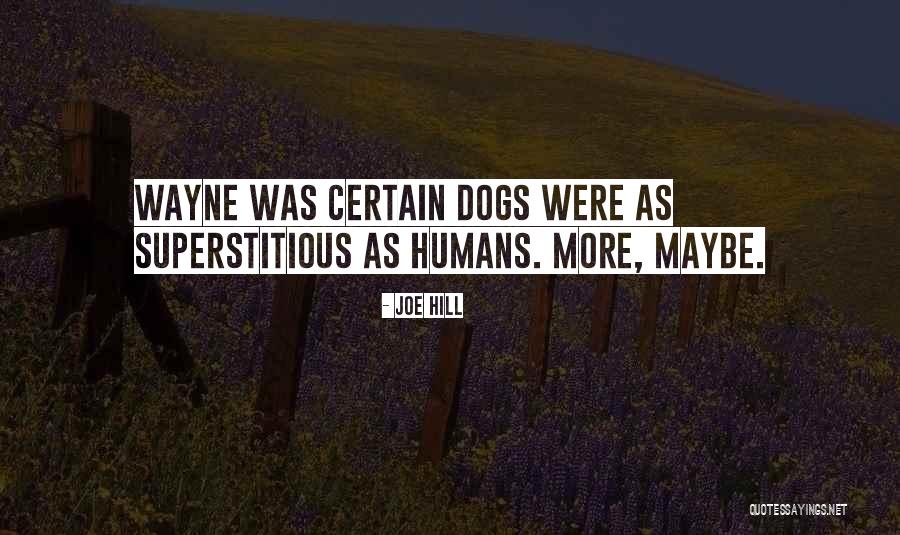 Despatch Bay Quotes By Joe Hill