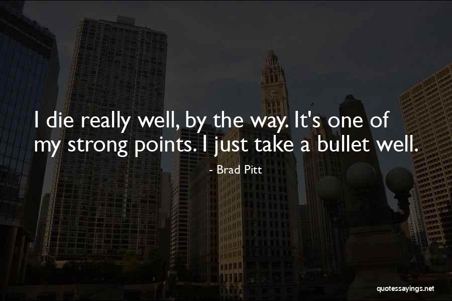 Despatched Details Quotes By Brad Pitt Despatched Details Quotes By Brad Pitt