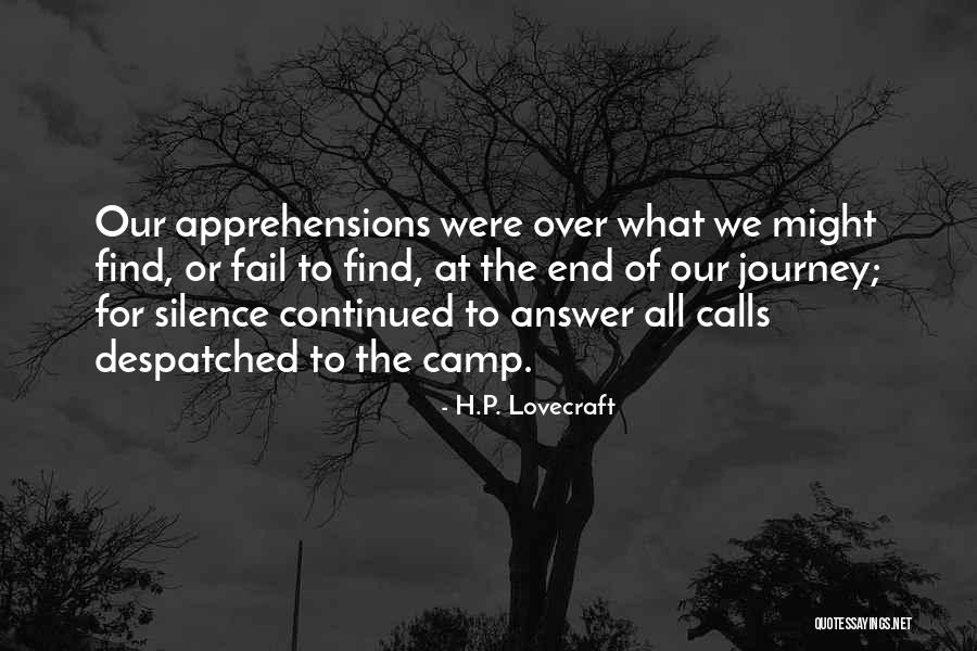 Despatched Quotes By H.P. Lovecraft Despatched Quotes By H.P. Lovecraft