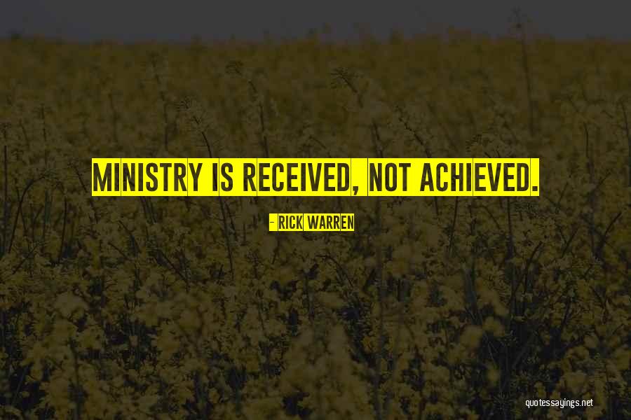 Despatched Quotes By Rick Warren Despatched Quotes By Rick Warren