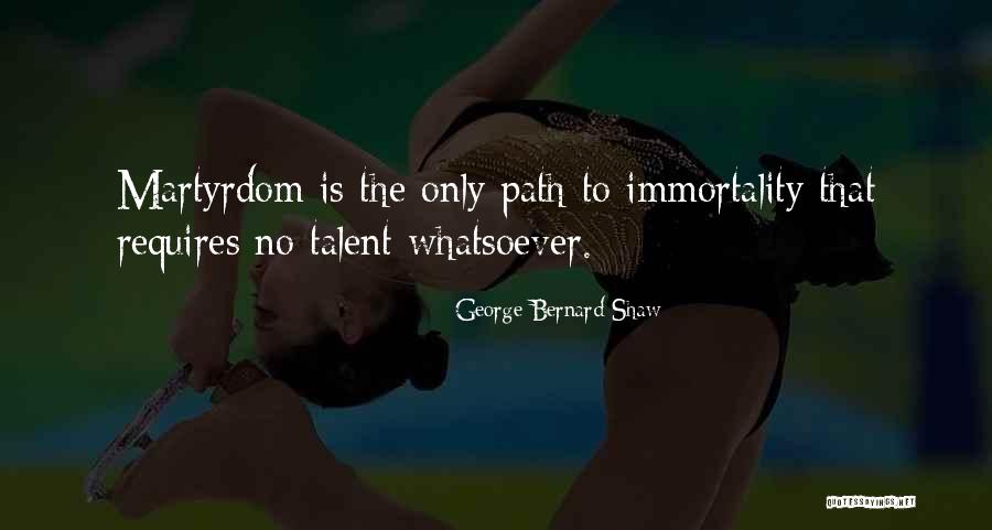 Despecho Quotes By George Bernard Shaw Despecho Quotes By George Bernard Shaw