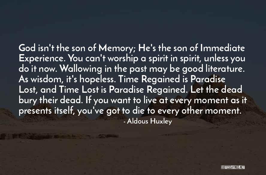 Despectiva En Quotes By Aldous Huxley Despectiva En Quotes By Aldous Huxley