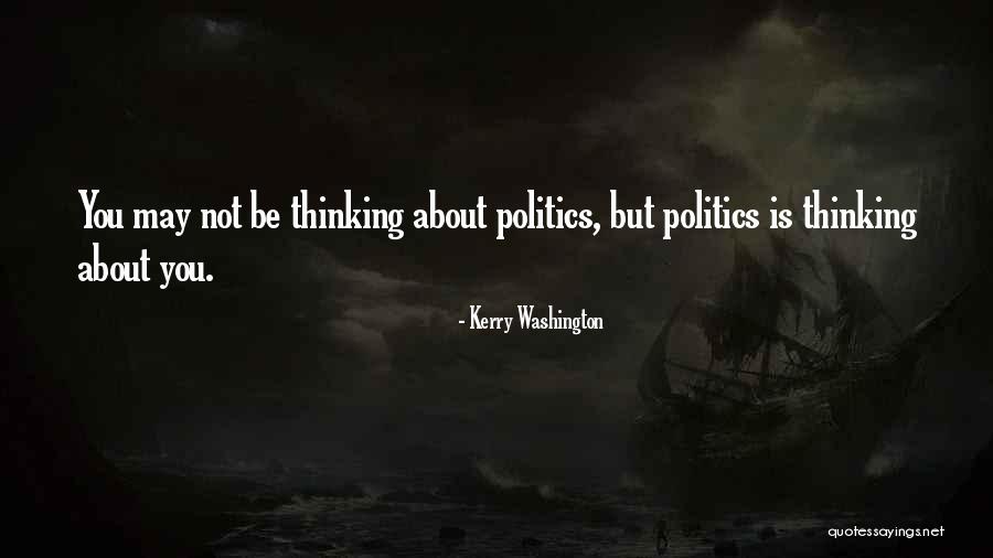 Despectiva En Quotes By Kerry Washington Despectiva En Quotes By Kerry Washington