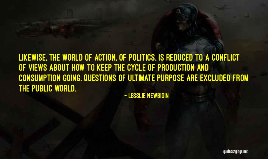 Despedidas En Quotes By Lesslie Newbigin Despedidas En Quotes By Lesslie Newbigin