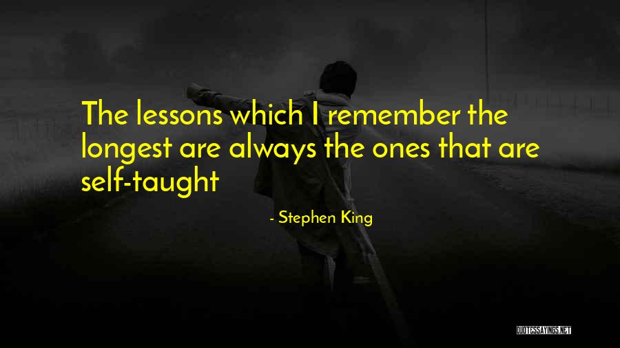 Despedidas En Quotes By Stephen King Despedidas En Quotes By Stephen King