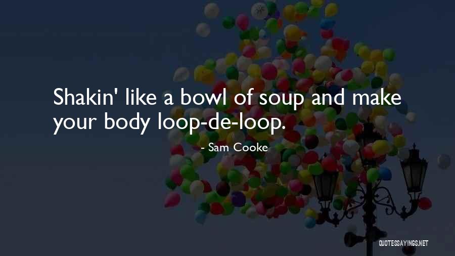 Despedido Bichos Quotes By Sam Cooke Despedido Bichos Quotes By Sam Cooke