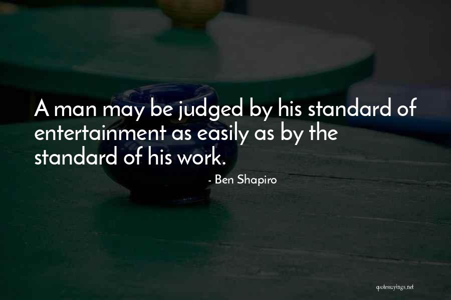 Despedidos De Univision Quotes By Ben Shapiro Despedidos De Univision Quotes By Ben Shapiro
