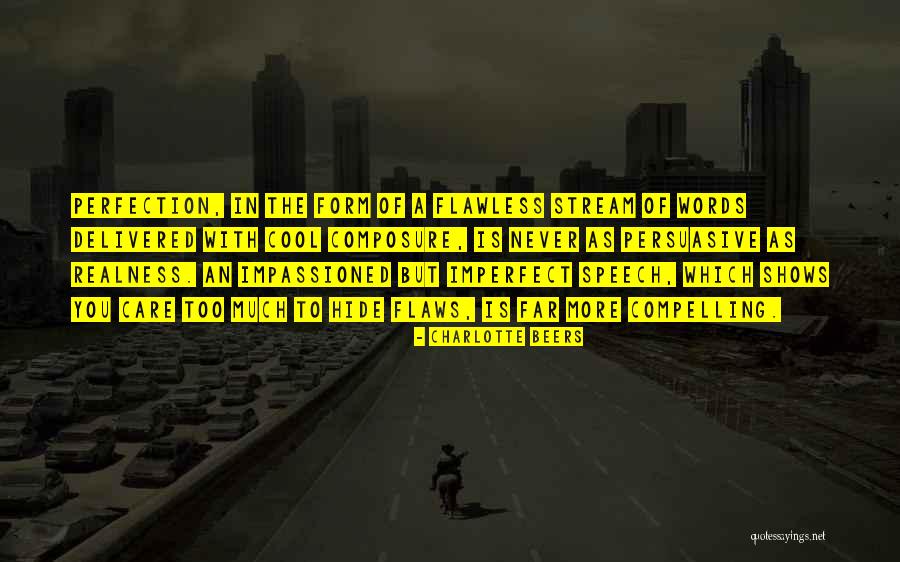 Despedidos De Univision Quotes By Charlotte Beers Despedidos De Univision Quotes By Charlotte Beers