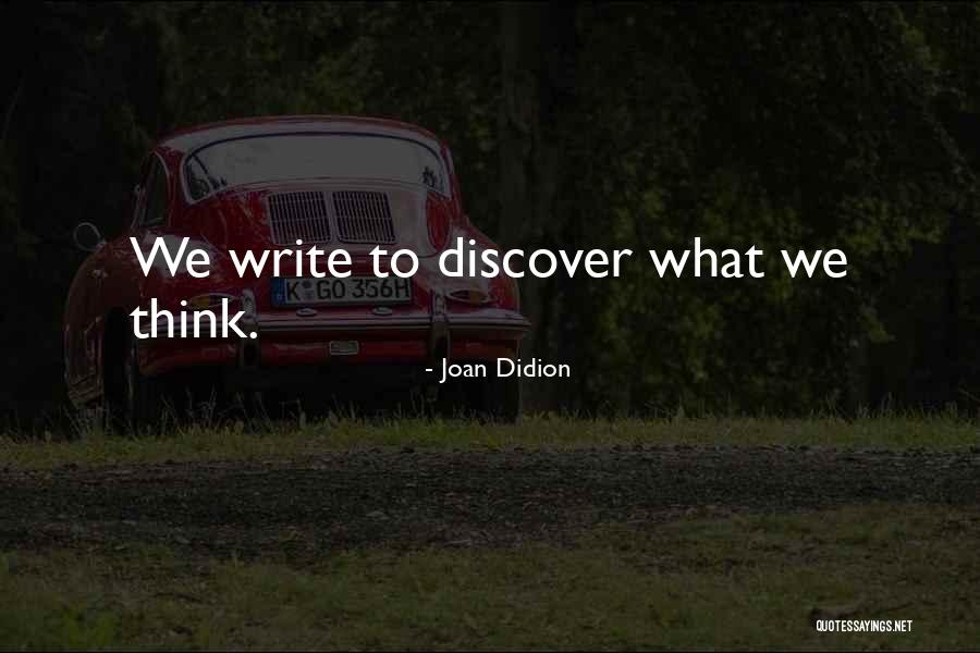 Despedidos De Univision Quotes By Joan Didion Despedidos De Univision Quotes By Joan Didion