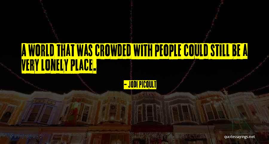 Despedir Quotes By Jodi Picoult Despedir Quotes By Jodi Picoult