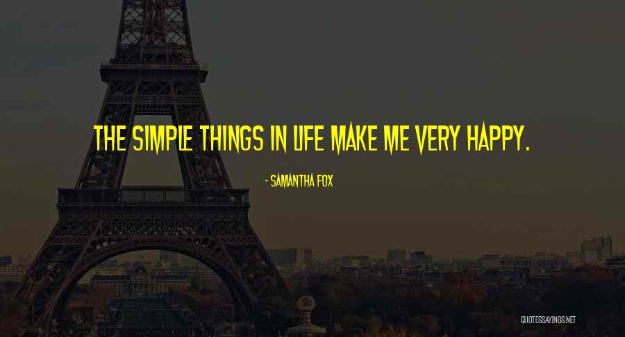Despedir Un Quotes By Samantha Fox Despedir Un Quotes By Samantha Fox