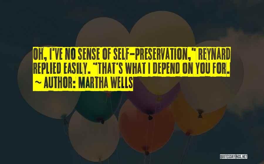 Despedirse Past Quotes By Martha Wells