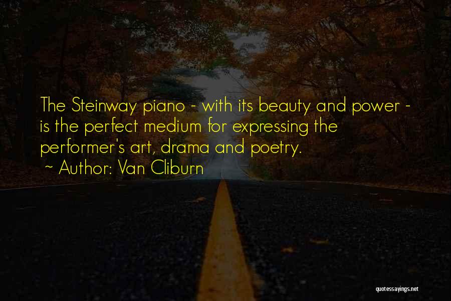 Despedirte In English Quotes By Van Cliburn