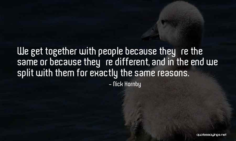Despegue Del Quotes By Nick Hornby Despegue Del Quotes By Nick Hornby