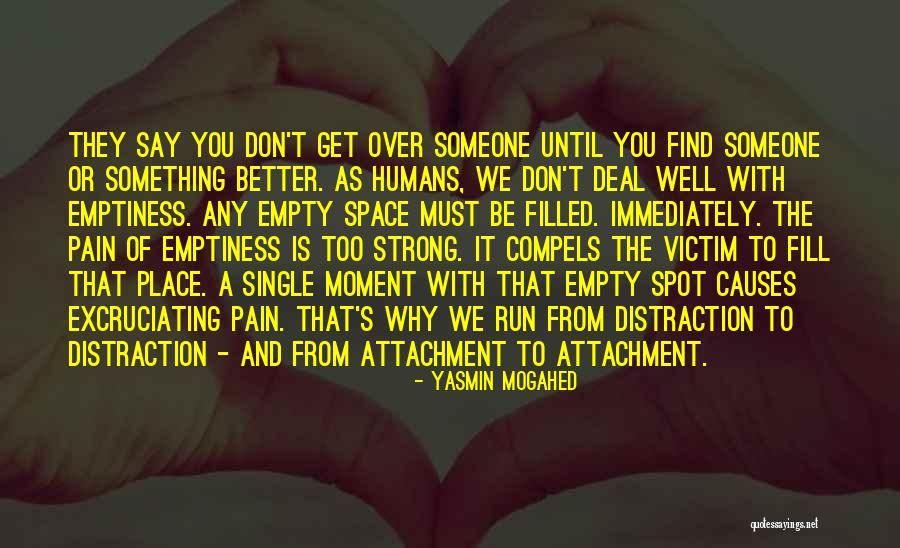 Despegue Del Quotes By Yasmin Mogahed Despegue Del Quotes By Yasmin Mogahed