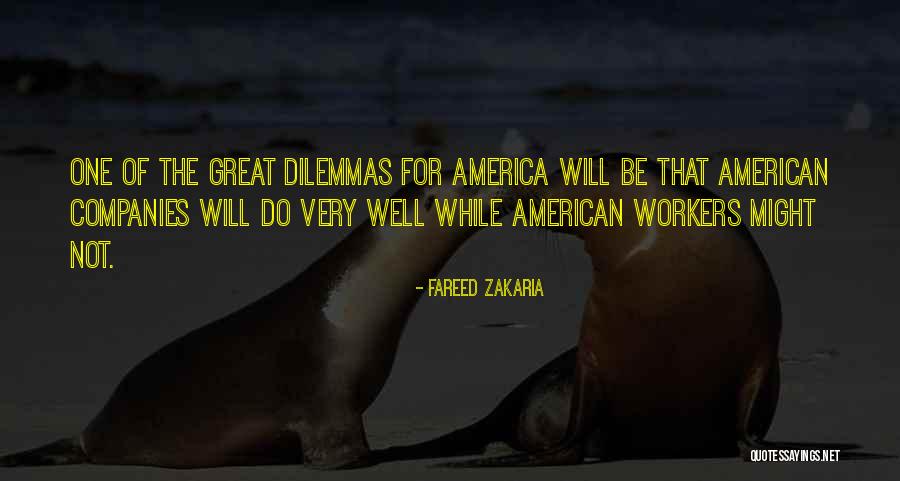 Despejadas Quotes By Fareed Zakaria Despejadas Quotes By Fareed Zakaria