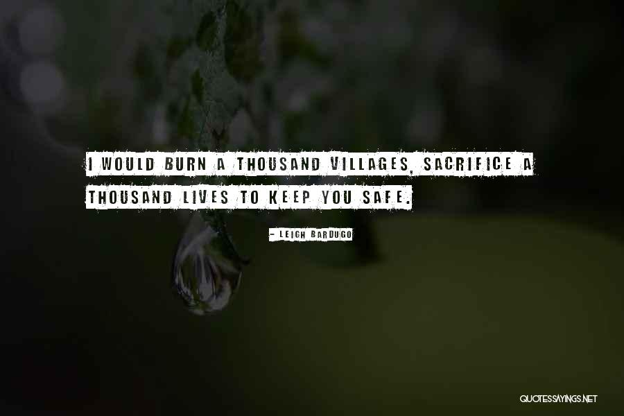 Despejadas Quotes By Leigh Bardugo Despejadas Quotes By Leigh Bardugo