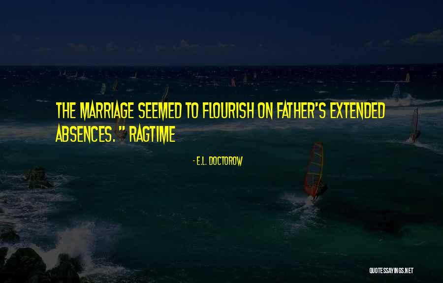 Despejados Quotes By E.L. Doctorow Despejados Quotes By E.L. Doctorow
