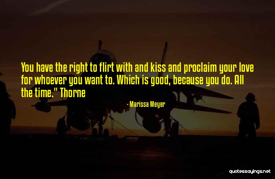 Despejados Quotes By Marissa Meyer Despejados Quotes By Marissa Meyer