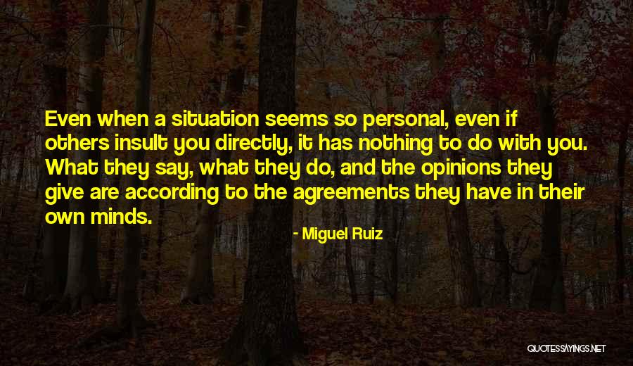 Despejados Quotes By Miguel Ruiz Despejados Quotes By Miguel Ruiz