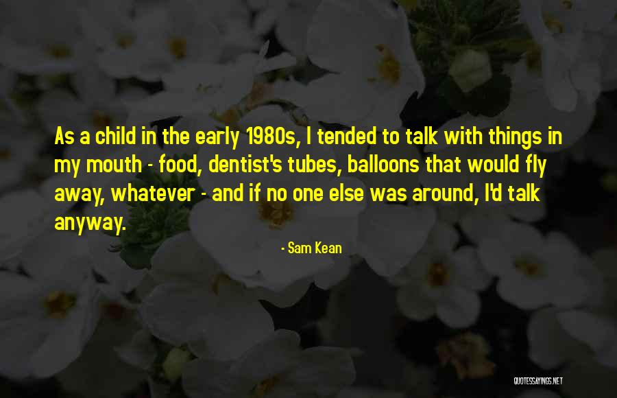 Despejados Quotes By Sam Kean Despejados Quotes By Sam Kean